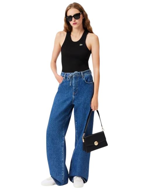 TF5388031 NERO lacoste | TF5388031 NERO